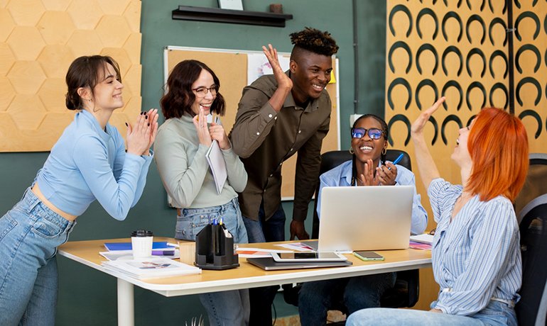 Fashion Elegance Runs way to Real Life